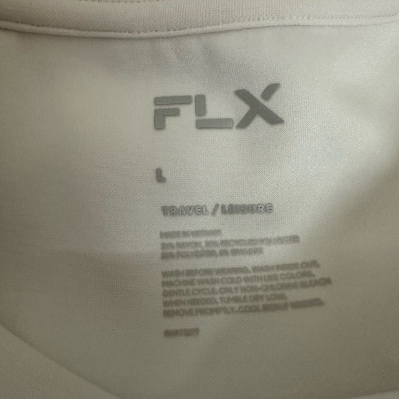 Size 12 blue and white romper - Picture 5 of 5